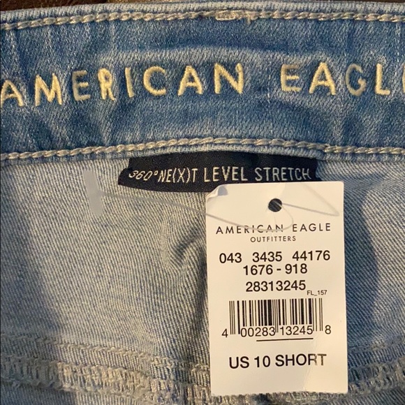 Jeans - Picture 5 of 6